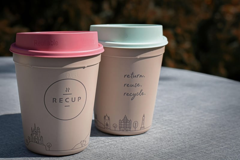 Creative Reuse