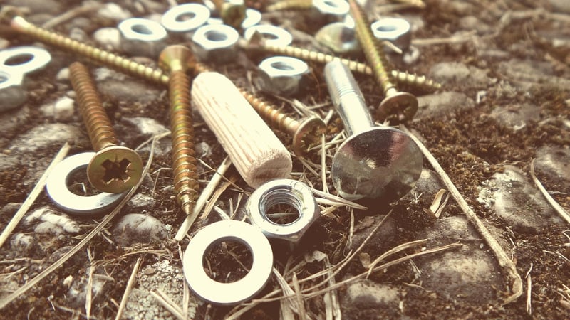 DIY Upcycling