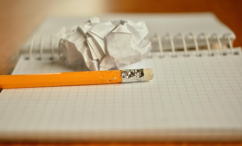 Eco-Friendly Stationery