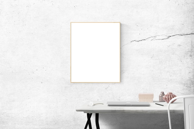 Picture Frames