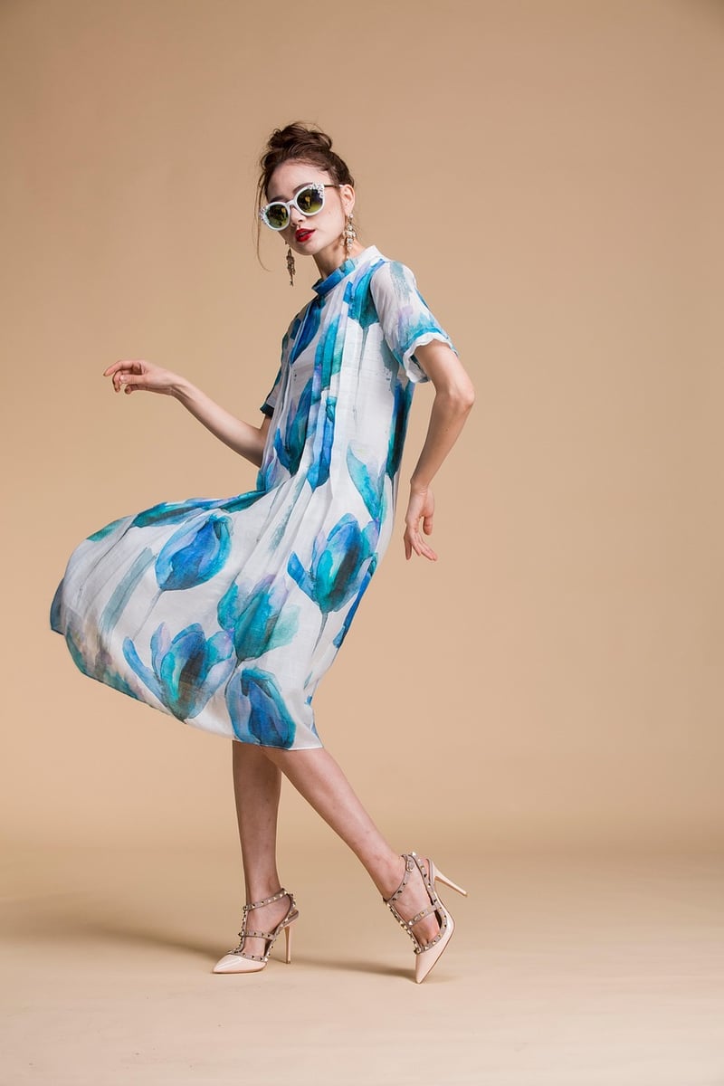 Vintage Dresses